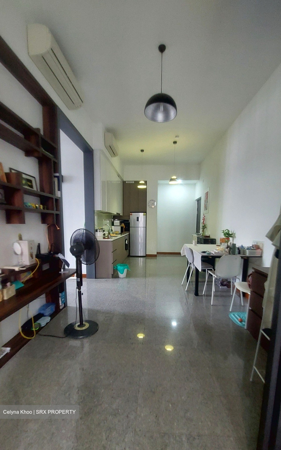 The Hillier (D23), Apartment #555286911
